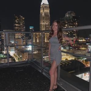 Meet your Posher, Mady